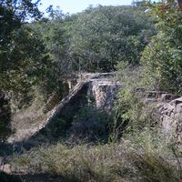 Photo de france - La randonnée de l'ancien refuge sur la colline